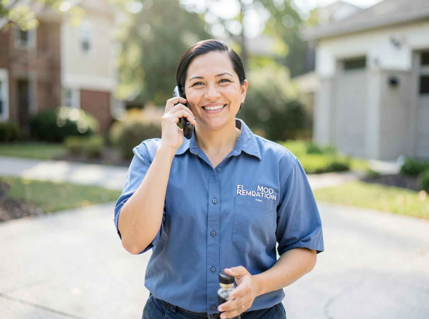 Mold Remediation Davis, OK FAQs